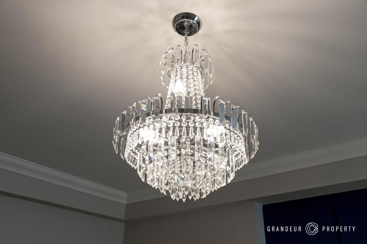 Ocean Spray Suite By Grandeur Property Bournemouth Luaran gambar